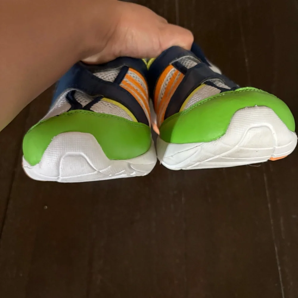 ZEKO Men’s Splash Water Athletic Shoes‎ Size 8 Fishing Boating Outdoor